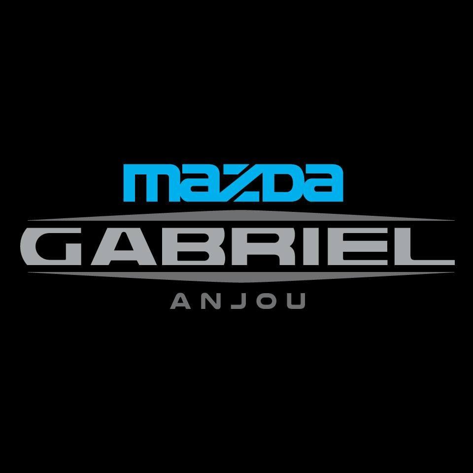 Mazda Gabriel Anjou